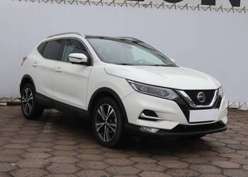 Nissan Qashqai 1.2 DIG-T