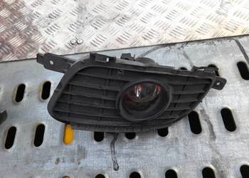 zaślepka+halogen mercedes A W169  A2518200756