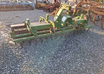 Brona aktywna AMAZONE 3m