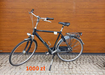 sprzedam rower Gazelle, Batavus