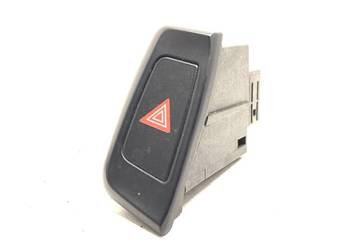 WŁĄCZNIK ŚWIATEŁ AWARYJNYCH AUDI A5 8T 8K1941509 07-17 PRZYCISK