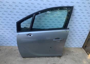 OPEL MERIVA B 10r drzwi lewe przód