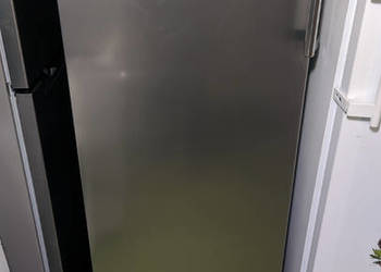 Chłodziarka Bomann - wys. 144 cm, pojemność - 242 litry