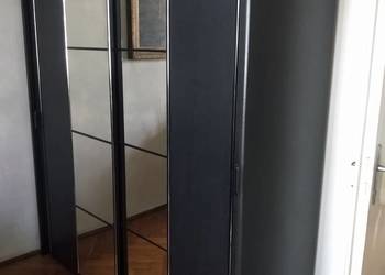 Radykalne -50%. Sprzedam komplet mebli używanych w doskonałym stanie, ot