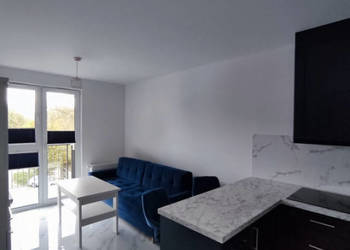 Mieszkanie z garażem