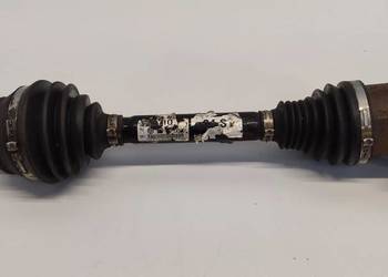 AUDI A4 B8 A5 8T PÓŁOŚ LEWY PRAWY PRZÓD 8K0407271Q