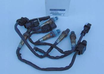 SONDA LAMBDA INFINITI QX70 S51 FX Q70 M EX 3.0D