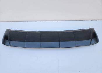 AIWAYS U5 DYFUZOR SPOILER ZDERZAKA TYŁ 861843102