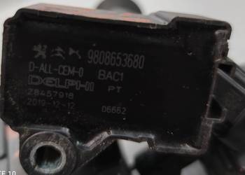 Cewka Zapłonowa Opel 1.2 B 9808653680