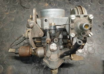 Solex pic 31-6 volkswagen