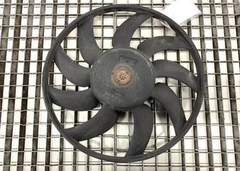 WENTYLATOR CHŁODNICY AUDI A6 C7 3.0 245KM M160982 10-18