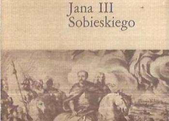 Szlakiem Jana III Sobieskiego - Fijałkowski Wojciech