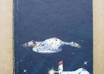 SF.;DON WOLLHEIM PROPONUJE. 1985,.