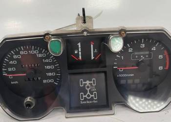 LICZNIK ZEGAR MITSHUBISHI PAJERO MR233354