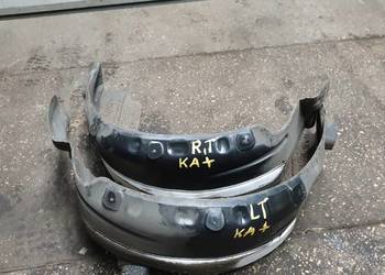 FORD KA PLUS + NADKOLE LEWY PRAWY TYL 19R FORD KA PLUS + NADKOLE LEWY PRAWY TYL 19R