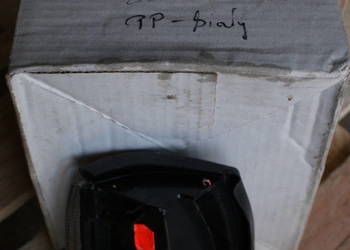 KIERUNEK MIGACZ PRAWY BIAŁY FIAT TIPO