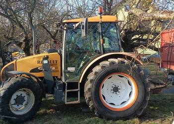 Renault Celtis z turem