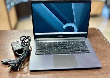 Laptop Acer Chromebook C933-C2DS 14 " Intel Celeron N 4 GB / 32 GB