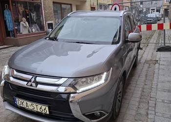 Outlander 3 intense 7 osób