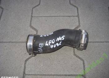 AUDI A6 C6 3,0TDI PRZEWÓD POWIETRZA 4F0145708C