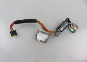 STACYJKA RENAULT SCENIC I FL