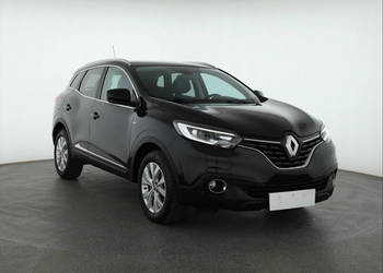 Renault Kadjar 1.2 TCe