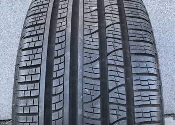 1x 275/45R21 110Y M+S Pirelli Scorpion Verde Allseason LR opona całoro