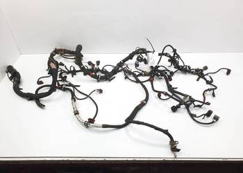 WIĄZKA MASERATI GRANTURISMO MC Sport Line SILNIKA 4.7