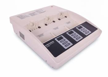 Stacja dokująca (ładowarka) MEDTRONIC BATTERY SUPPORT SYSTEM 2