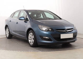 Opel Astra 1.4 T