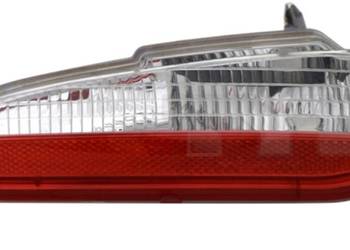 Fiat Punto EVO lampa tylna prawa NOWA