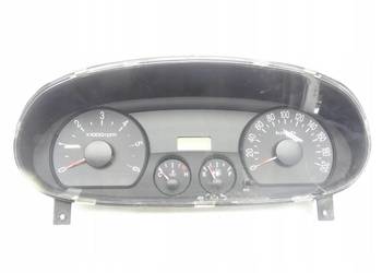 HYUNDAI H LICZNIK ZEGAR 940034A650