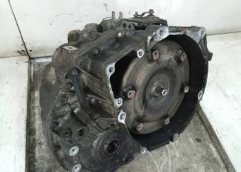 K531 SKRZYNIA BIEGÓW AUTOMAT ZAFIRA B 1.9 AF40