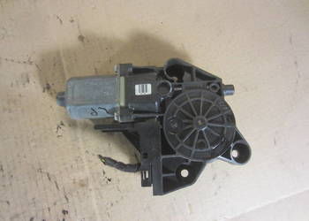 Silniczek szyb silnik lewy przód Ford Focus mk2