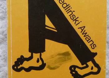 Awans Edward Redliński