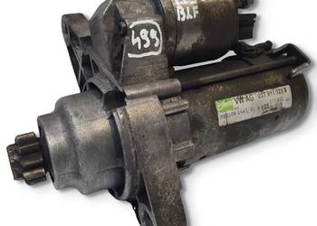 ROZRUSZNIK VW Golf V 1.6 FSI 02T911023S valeo