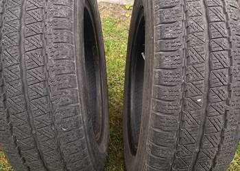 Opony zimowe Zeetex 195/65 R16C