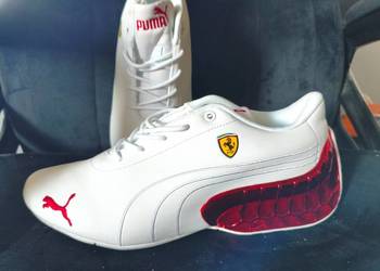 Puma Future Super GT r. 43