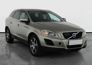 Volvo XC60 D3