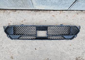 CITROEN 4 III KRATKA ZDERZAKA PRZÓD 9835884880 9834691880