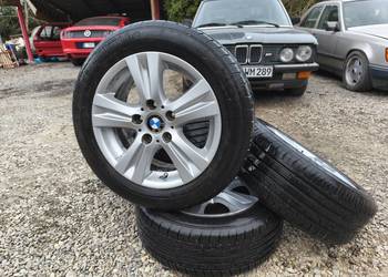 Koła letnie BMW E90,92,91 ,205 55 16