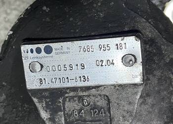 Pompa wspomagania ZF 7685955181 MAN 81471016136 Pompa wspomagania ZF 7685955181 MAN 81471016136