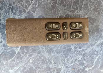 panel otwierania szyb Mercedes A klasa W168