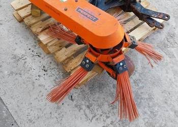 Wygarniacz gałęzi Perfect wygrabiarka