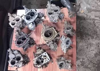 Gaznik zuk nysa warszawa  fiat 126p syrena