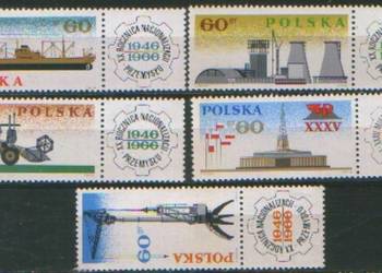 Zn. Fi 1526 - 8, 30, 1, 41- 4, 8 - 50, 2, 3 ** 1966