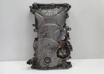 Fiat 500 0.9 T TwinAir POKRYWA ROZRZĄDU Obudowa 55247810