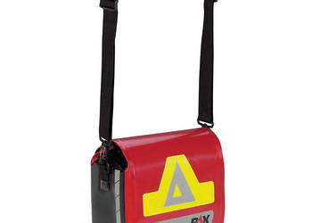 Ratownicza Torba Rowerowa PAX Handlebar Bag