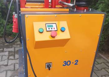 Giętarka do rur  30x2..inne