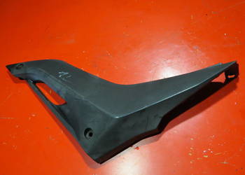 YAMAHA YZF R125 R 125 08-13 bok wypełnienie owiewka lewa